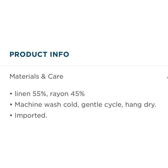 New! OLD NAVY Fitted Linen-Blend Tie-Shoulder Floral Cropped Cami Top NWT Sz XXL - Picture 4 of 8